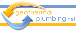 Geothermal Plumbing